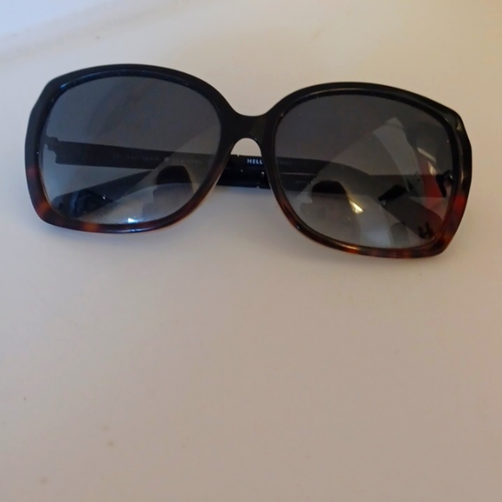COPY - Kate spade hello sunshine sunglasses